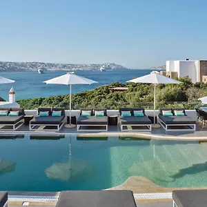 5* Ξενοδοχείο Mykonos Princess