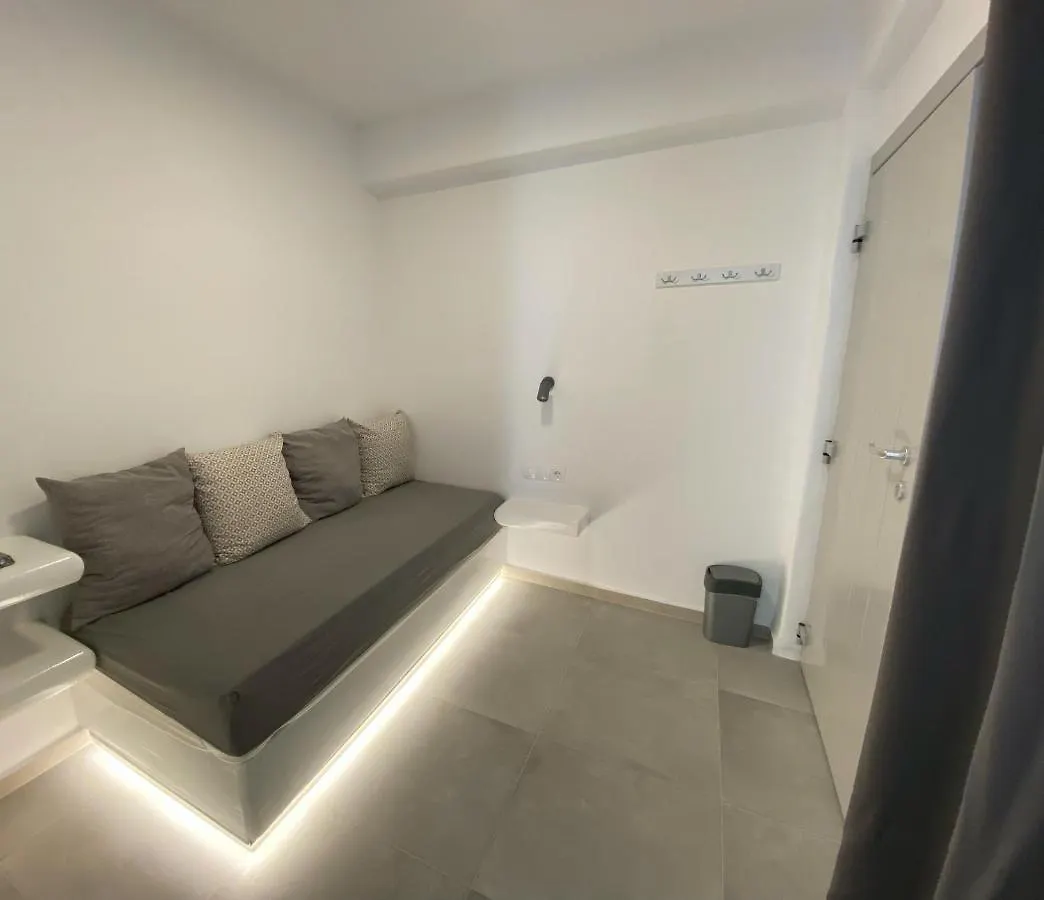 Zisis Pension Άγιος Στέφανος 0*,